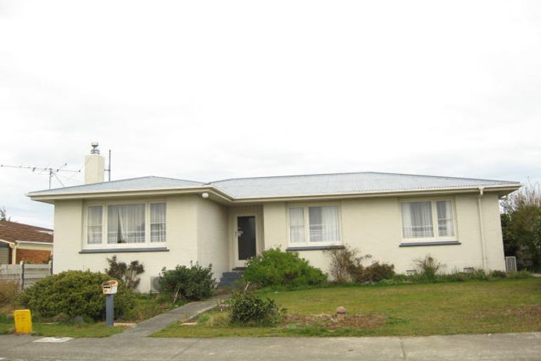 Photo of property in 41 Kilmarnock Avenue, Strathern, Invercargill, 9812
