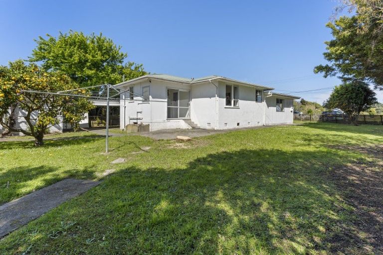 Photo of property in 42 Waerenga Road, Otaki, 5512
