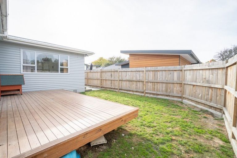 Photo of property in 6b Salisbury Avenue, Terrace End, Palmerston North, 4410