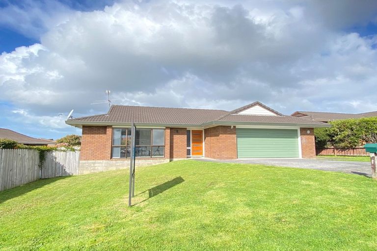 Photo of property in 148 Whitford Road, Somerville, Auckland, 2014