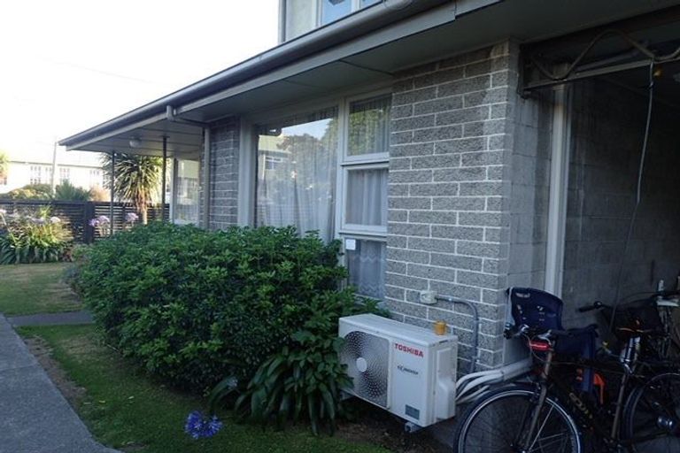 Photo of property in 296a Gloucester Street, Christchurch Central, Christchurch, 8011