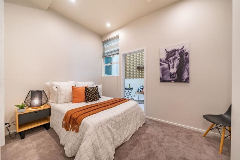 Photo of property in Madison On Tory, 14/148 Tory Street, Te Aro, Wellington, 6011