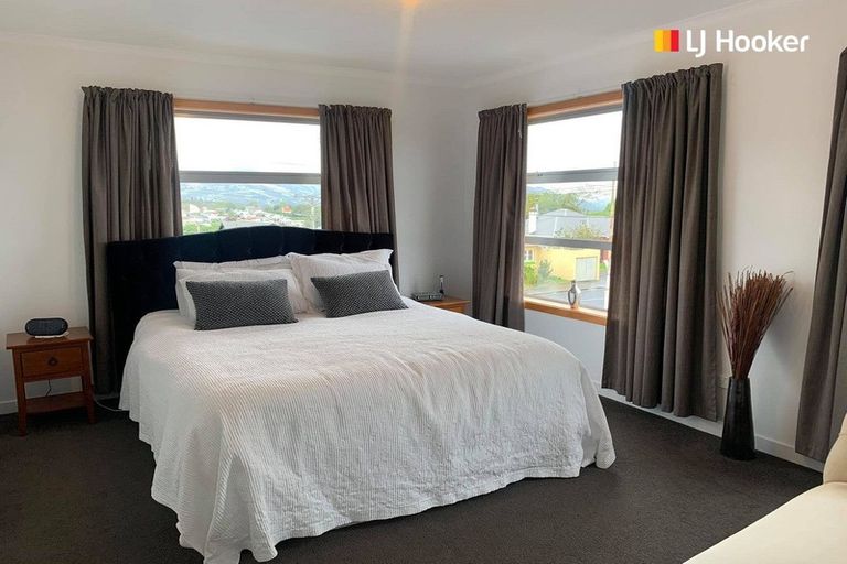 Photo of property in 130 Glenpark Avenue, Maryhill, Dunedin, 9011