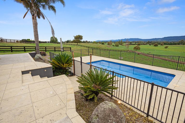 Photo of property in 57 Kerr Road, Te Poi, Matamata, 3473