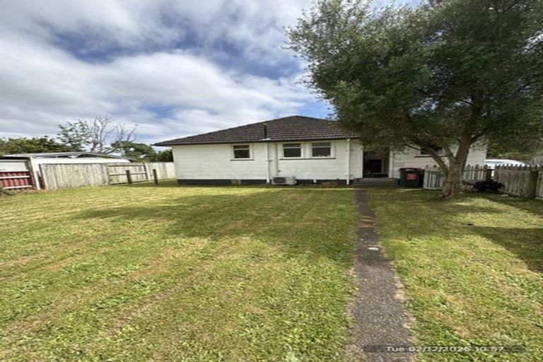 Photo of property in 96 Pahiatua Street, Hokowhitu, Palmerston North, 4410