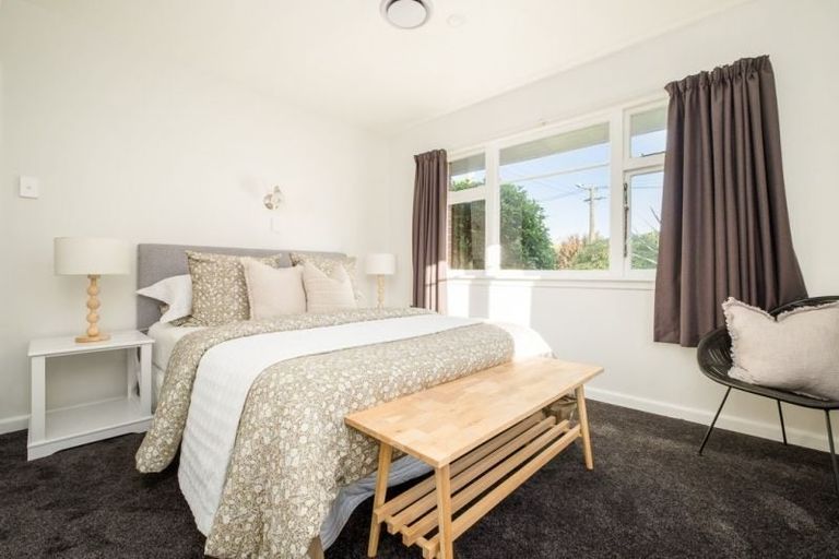 Photo of property in 12 Bainton Street, Bishopdale, Christchurch, 8053