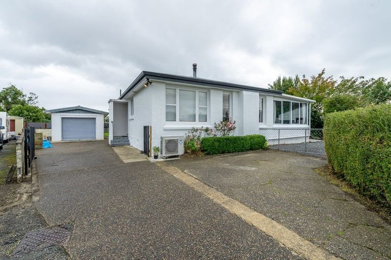 Photo of property in 30 Derwent Street, Glengarry, Invercargill, 9810