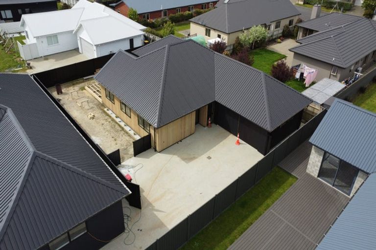 Photo of property in 99 Hoffman Court, Waikiwi, Invercargill, 9810