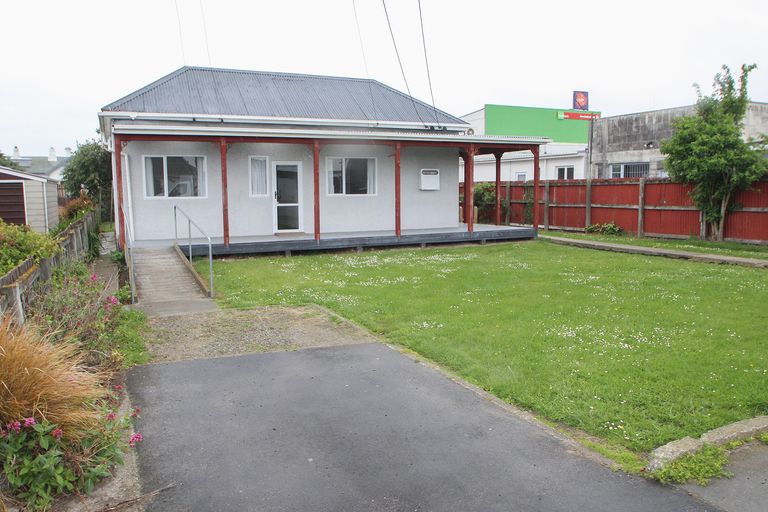 Photo of property in 37a Caledonian Road, Oamaru North, Oamaru, 9400