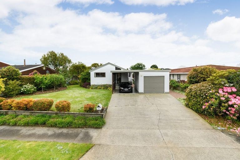 Photo of property in 32 Armagh Terrace, Marton, 4710