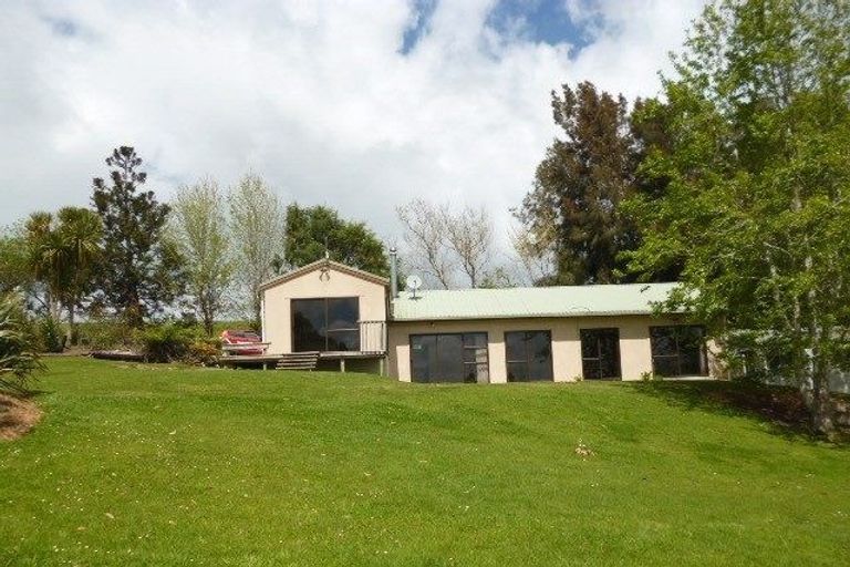 Photo of property in 233 Wech Access, Makarau, Warkworth, 0981