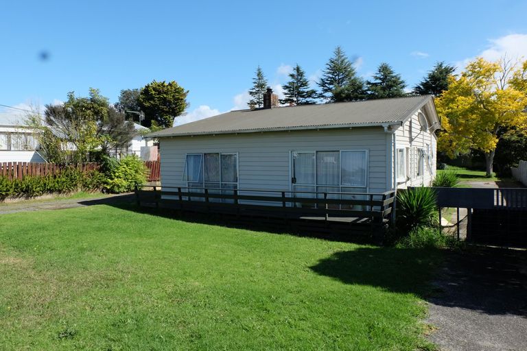 Photo of property in 165 Hakanoa Street, Huntly, 3700