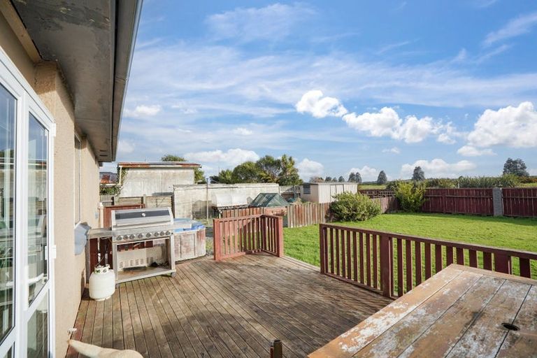 Photo of property in 5 Hensley Street, Gladstone, Invercargill, 9810