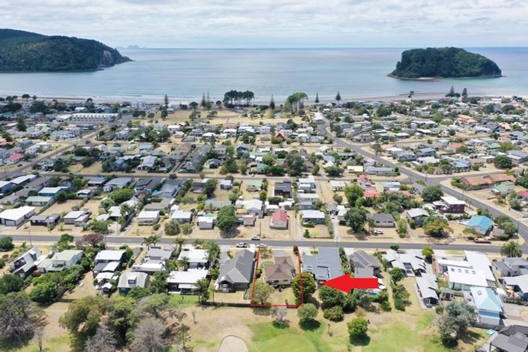 Photo of property in 221 Bellona Road, Whangamata, 3620