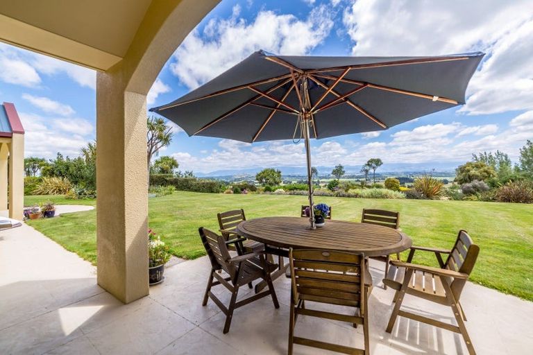 Photo of property in 138 Te Wharau Road, Gladstone, Masterton, 5883