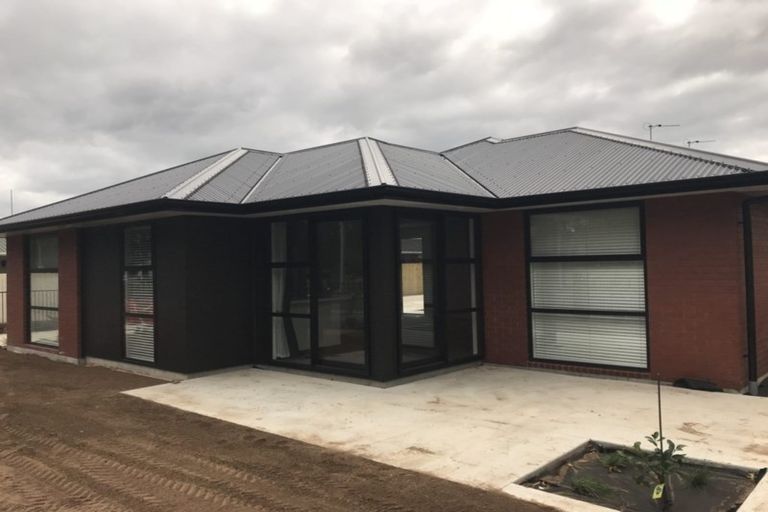 Photo of property in 1/69 Boundary Road, Claudelands, Hamilton, 3214