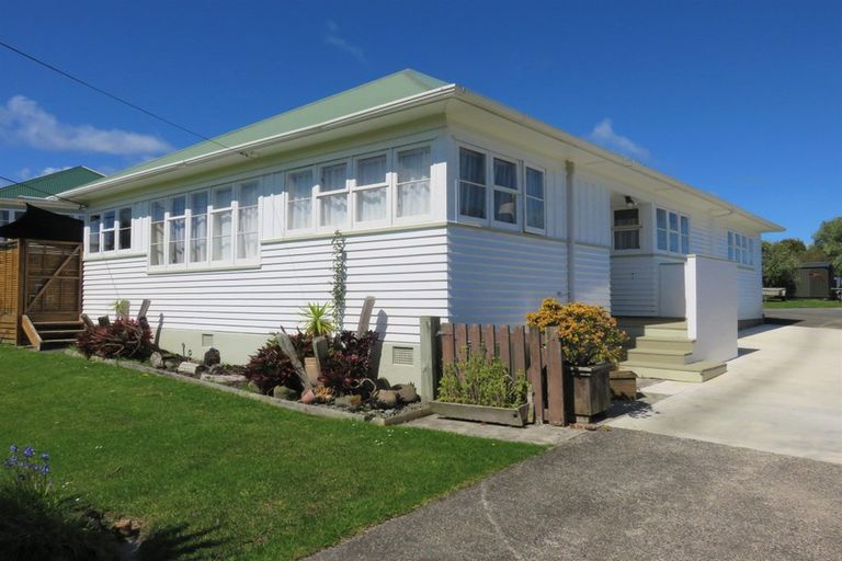 Photo of property in 33 Tirarau Street, Dargaville, 0310