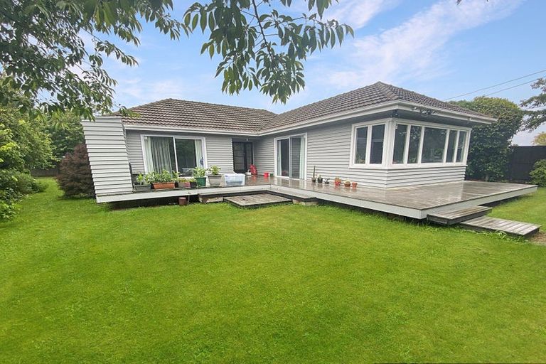 Photo of property in 254 Greers Road, Bryndwr, Christchurch, 8053