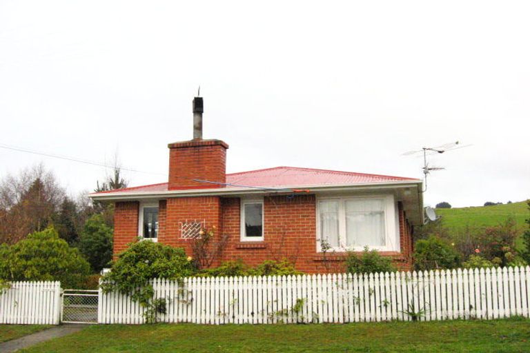 Photo of property in 67 Hall Road, Sawyers Bay, Port Chalmers, 9023