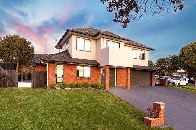 Photo of property in 6 Brunswick Rise, Mangere, Auckland, 2022