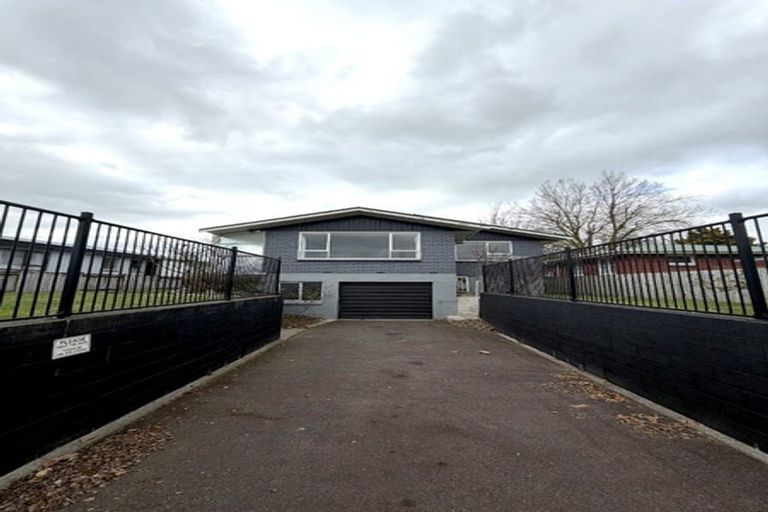 Photo of property in 82 Rawhiti Avenue, Matamata, 3400