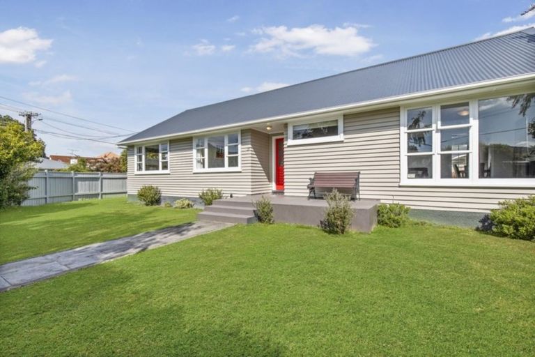 Photo of property in 29 Pinny Avenue, Epuni, Lower Hutt, 5011