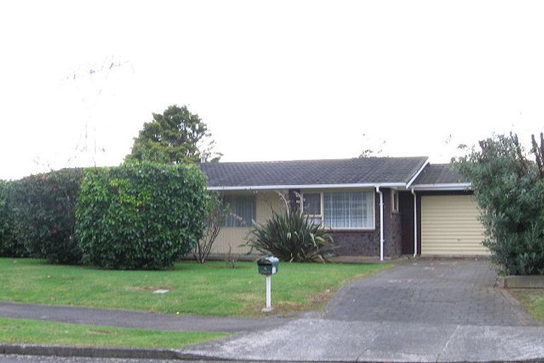 Photo of property in 5 Arlington Avenue, Waikanae, 5036