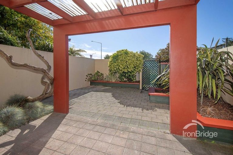 Photo of property in 4/42 Stanmore Road, Phillipstown, Christchurch, 8011