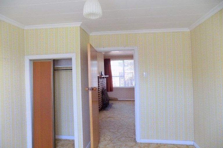 Photo of property in 16 High Street, Greymouth, 7805