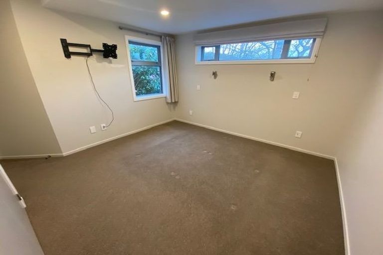 Photo of property in 26b Cashmere Avenue, Khandallah, Wellington, 6035