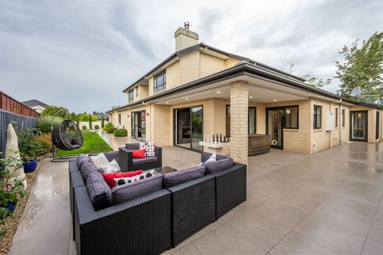 Photo of property in 5 Ruby Avenue, Northwood, Christchurch, 8051