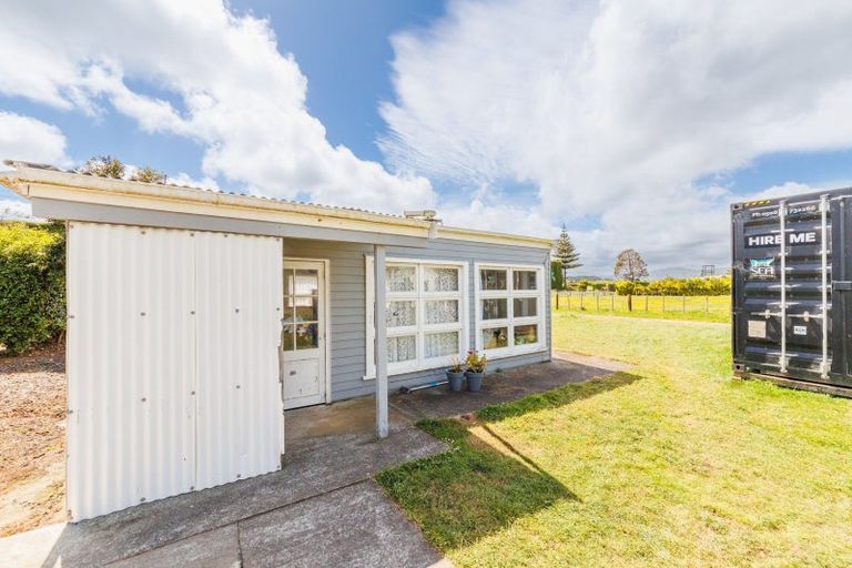Photo of property in 138-142 Walkers Road, Longburn, Palmerston North, 4477
