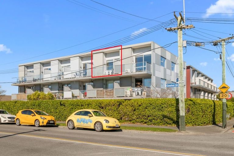 Photo of property in 14/468 Cashel Street, Linwood, Christchurch, 8011