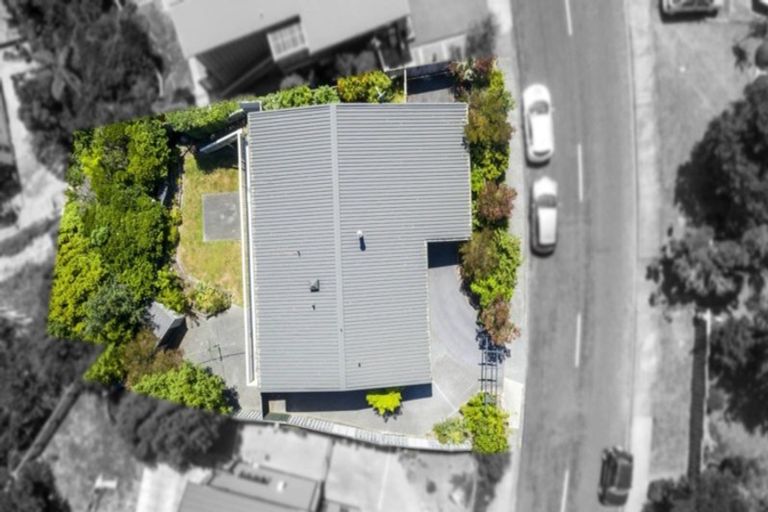 Photo of property in 44 Sunbrae Drive, Silverstream, Upper Hutt, 5019