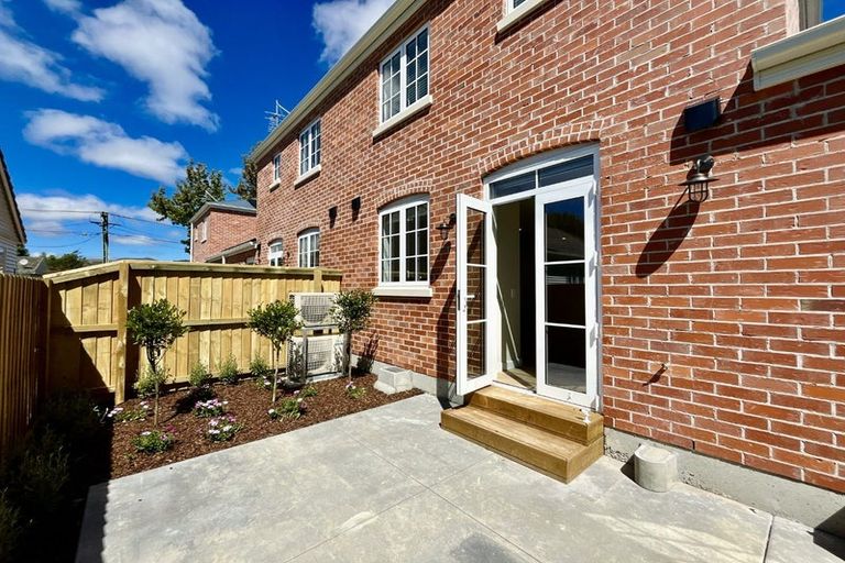 Photo of property in 3/17 Dobson Street, Spreydon, Christchurch, 8024