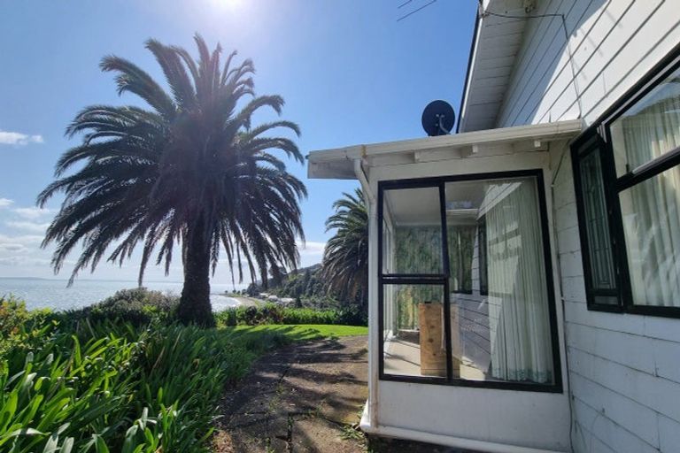 Photo of property in 858a Thames Coast Sh25 Road, Te Mata, Thames, 3575