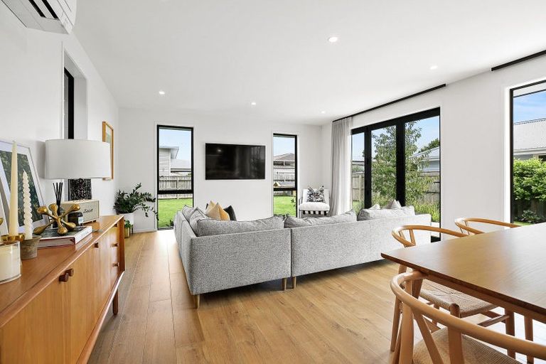 Photo of property in 31 Costello Drive, Ngatea, 3503