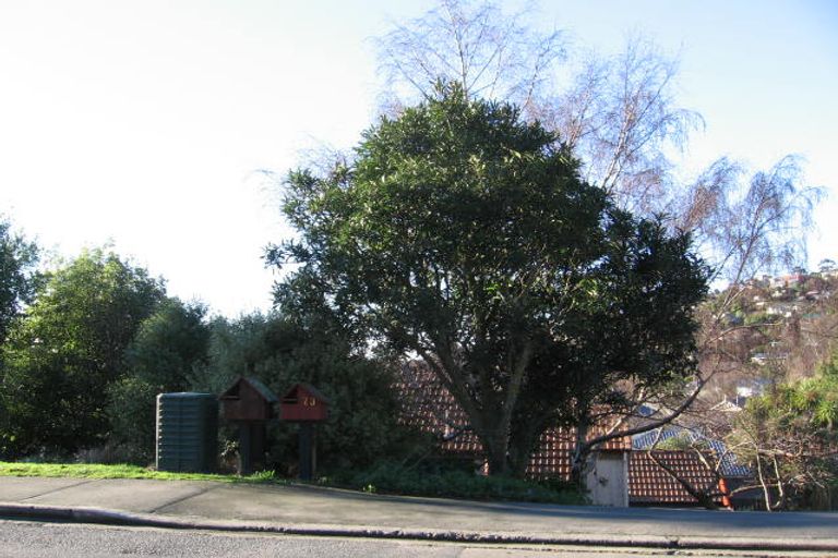 Photo of property in 71 Landsdowne Terrace, Cashmere, Christchurch, 8022