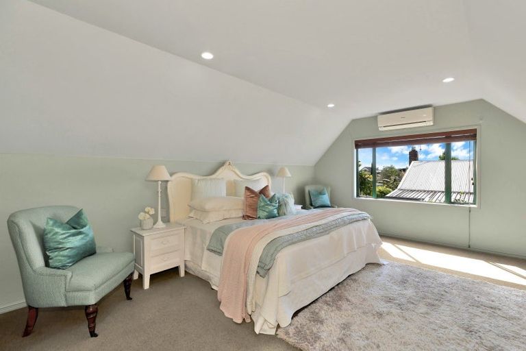 Photo of property in 36 Benbow Street, Saint Heliers, Auckland, 1071