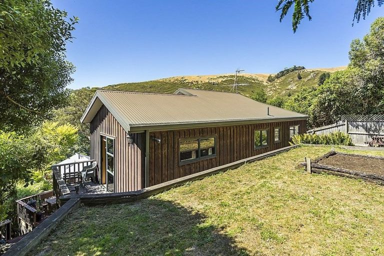 Photo of property in 8 Kentallen Terrace, Hillsborough, Christchurch, 8022