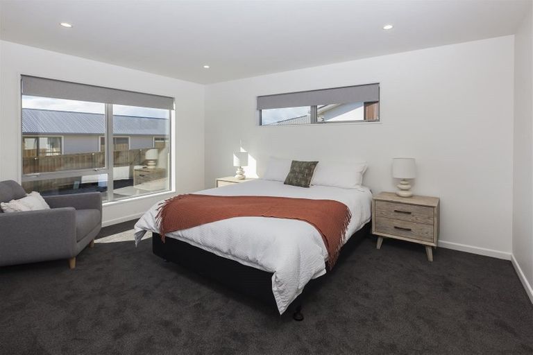 Photo of property in 15 Kingsbridge West, Burwood, Christchurch, 8083