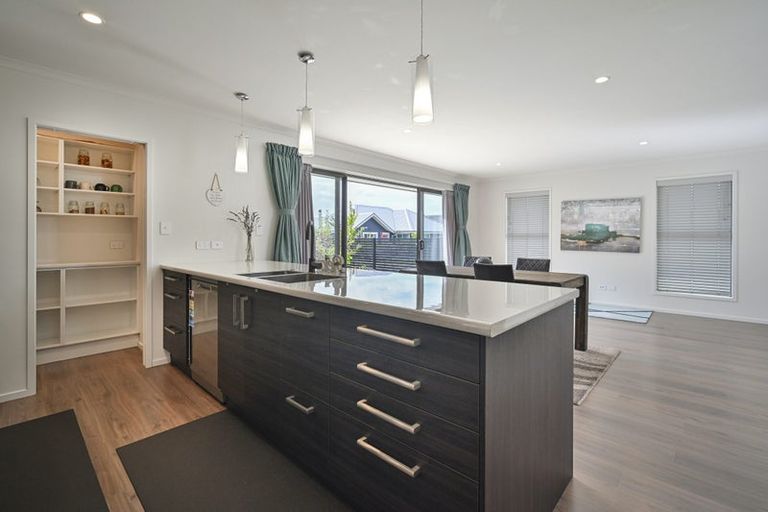 Photo of property in 4 Leslie Court, Havelock North, 4130