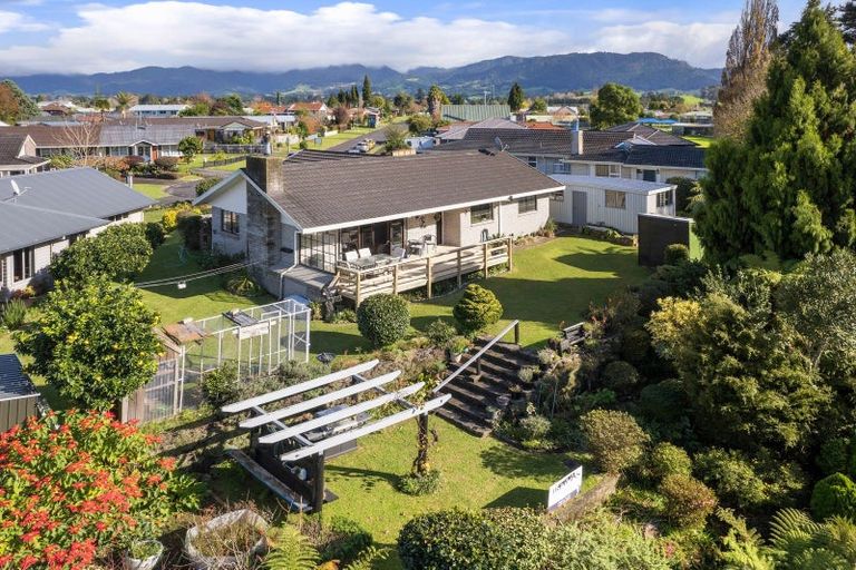 Photo of property in 29 Tui Place, Katikati, 3129