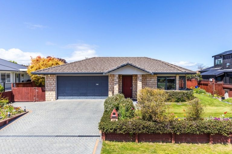Photo of property in 108 Victory Drive, Wharewaka, Taupo, 3330