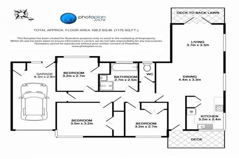 Photo of property in 37a Livingstone Avenue, Nawton, Hamilton, 3200