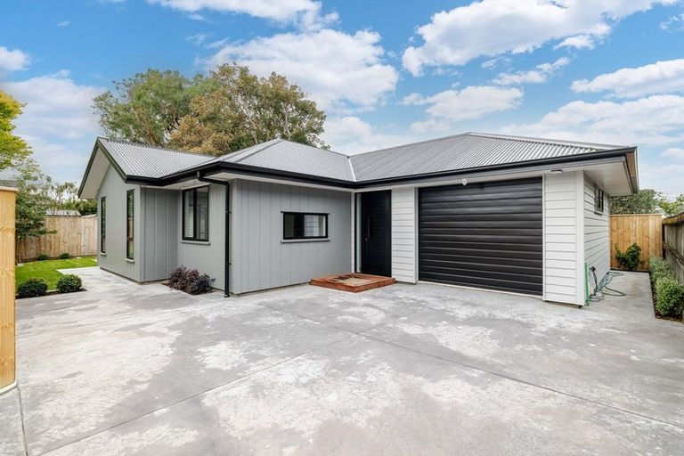 Photo of property in Kingston Place, Waipawa, 4210