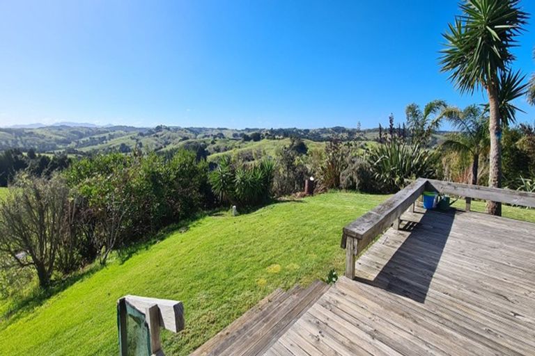 Photo of property in 133 Wearmouth Road, Paparoa, 0571