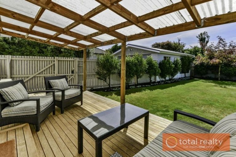 Photo of property in 30 Fern Drive, Halswell, Christchurch, 8025