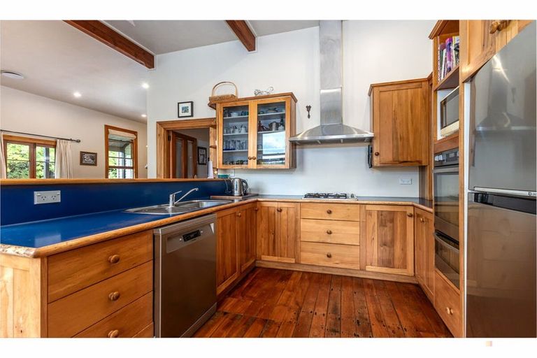 Photo of property in 111 Main North Road, Geraldine, 7930