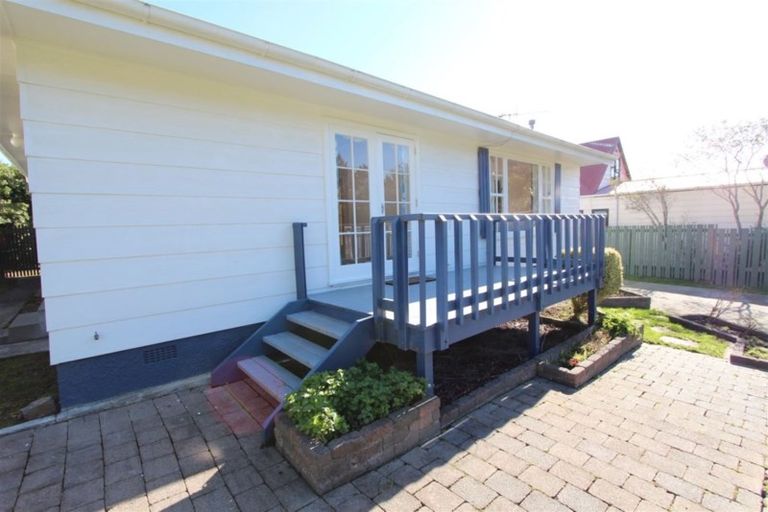 Photo of property in 26 Transom Close, Whitby, Porirua, 5024